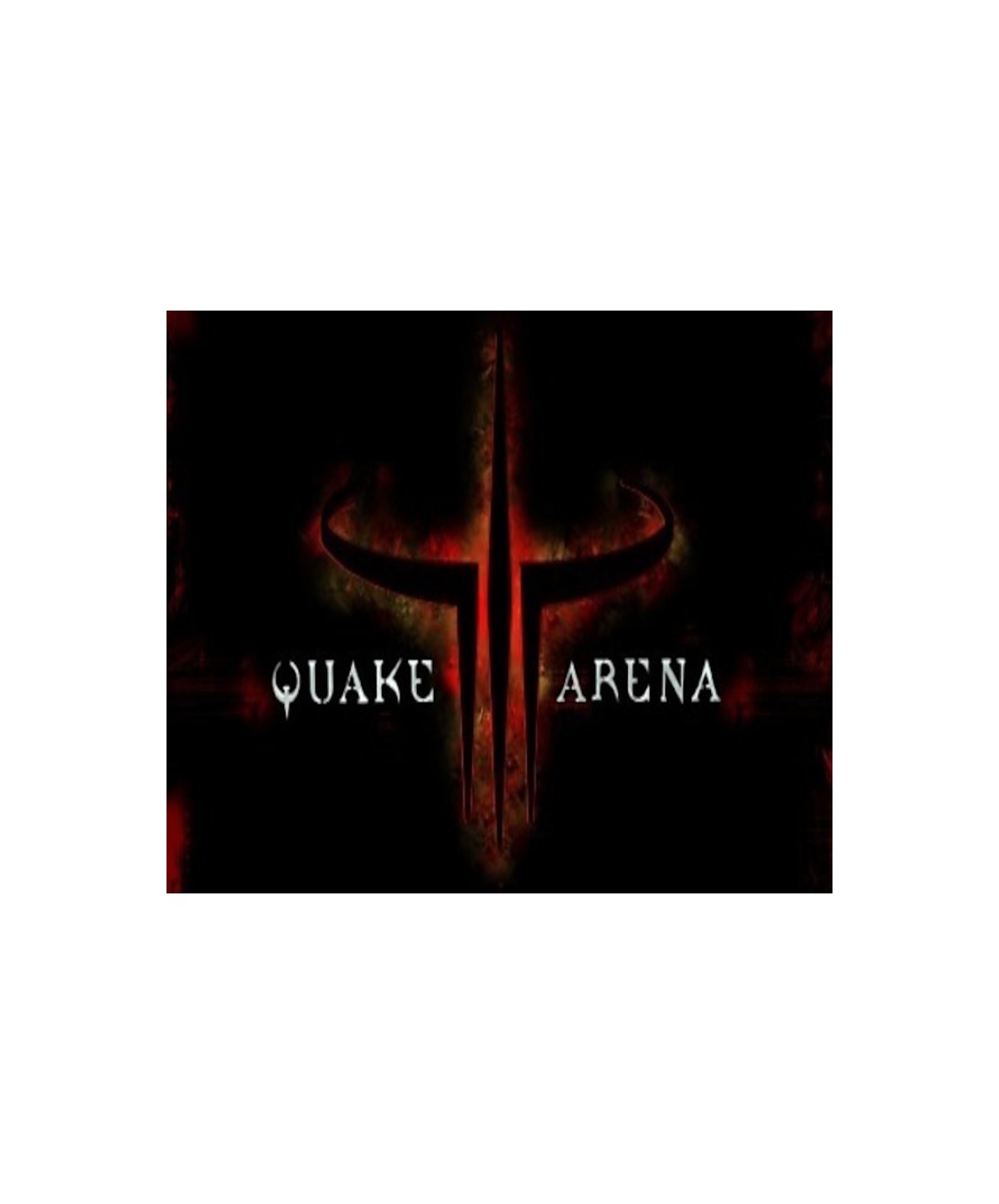 Quake III Arena Steam Key EUROPE